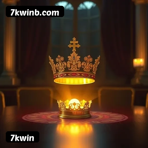 Tabela RTP dos jogos de cassino da 7kwin