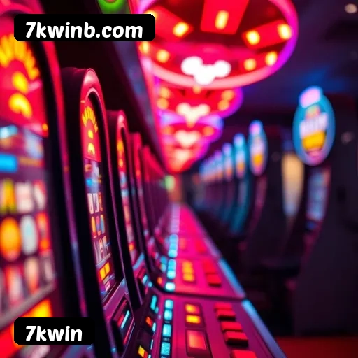 FAQ 7kwin Brasil - Perguntas frequentes sobre bônus, PIX, RTP, APP mobile e VIP