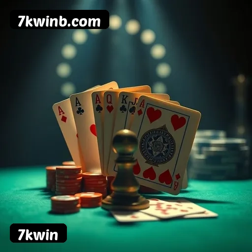 Loterias online disponíveis na 7kwin