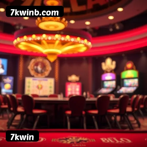 Níveis do programa VIP da 7kwin